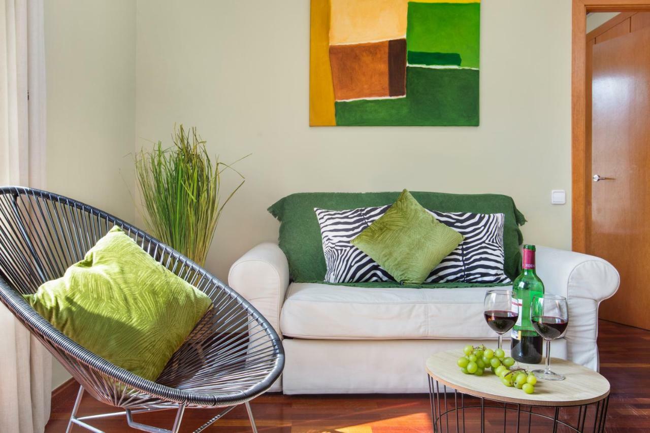 Appartement U-nique Provenca Ii