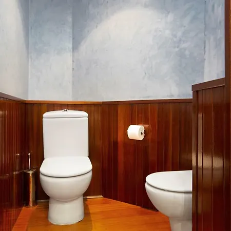 Stay U-nique Apartments Provença II Barcelone Extérieur photo