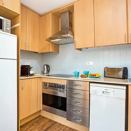 Stay U-nique Apartments Provença II Barcelone Extérieur photo