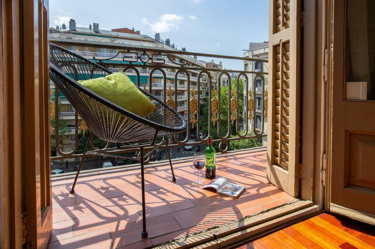 Appartement U-nique Provenca Ii Barcelona