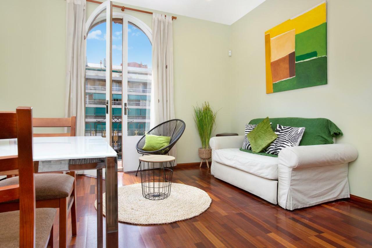 U-nique Provenca Ii Appartement