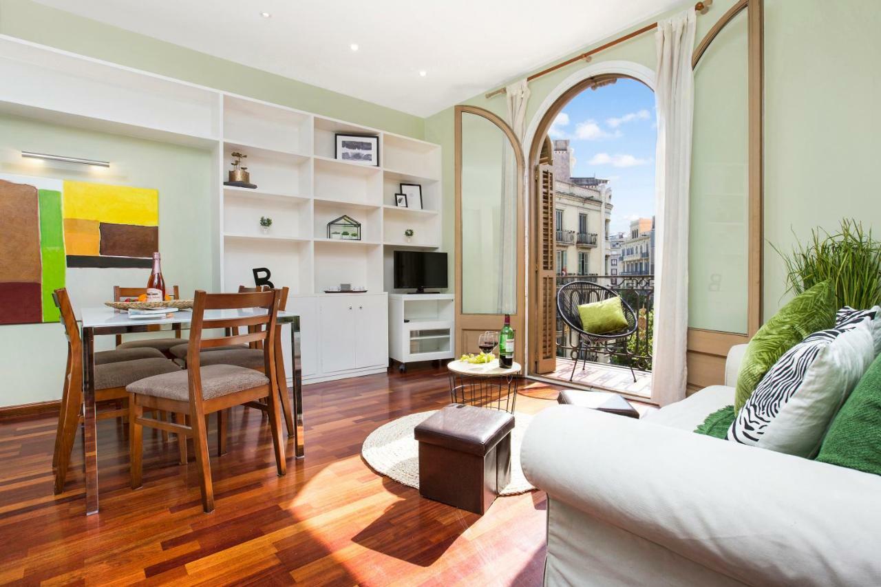 U-nique Provenca Ii Appartement Barcelona