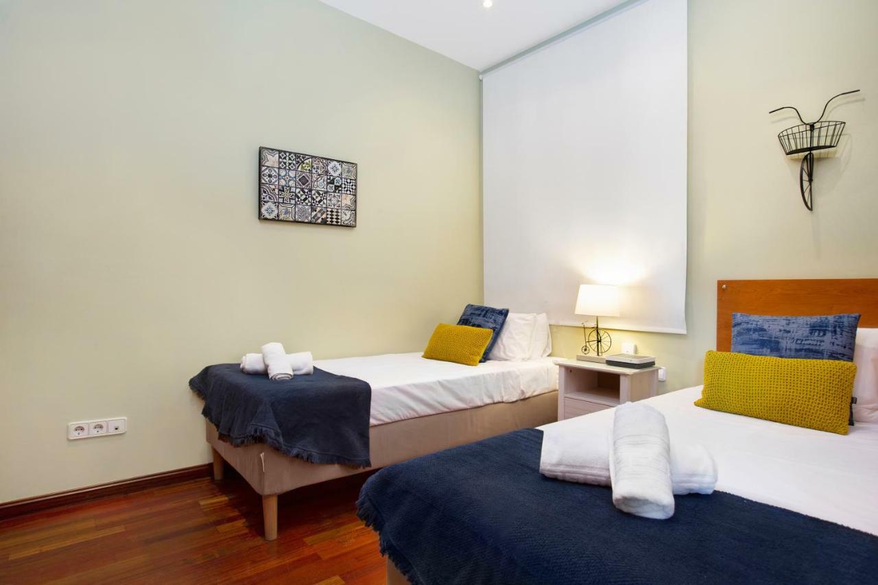 U-nique Provenca Ii Appartement Barcelona