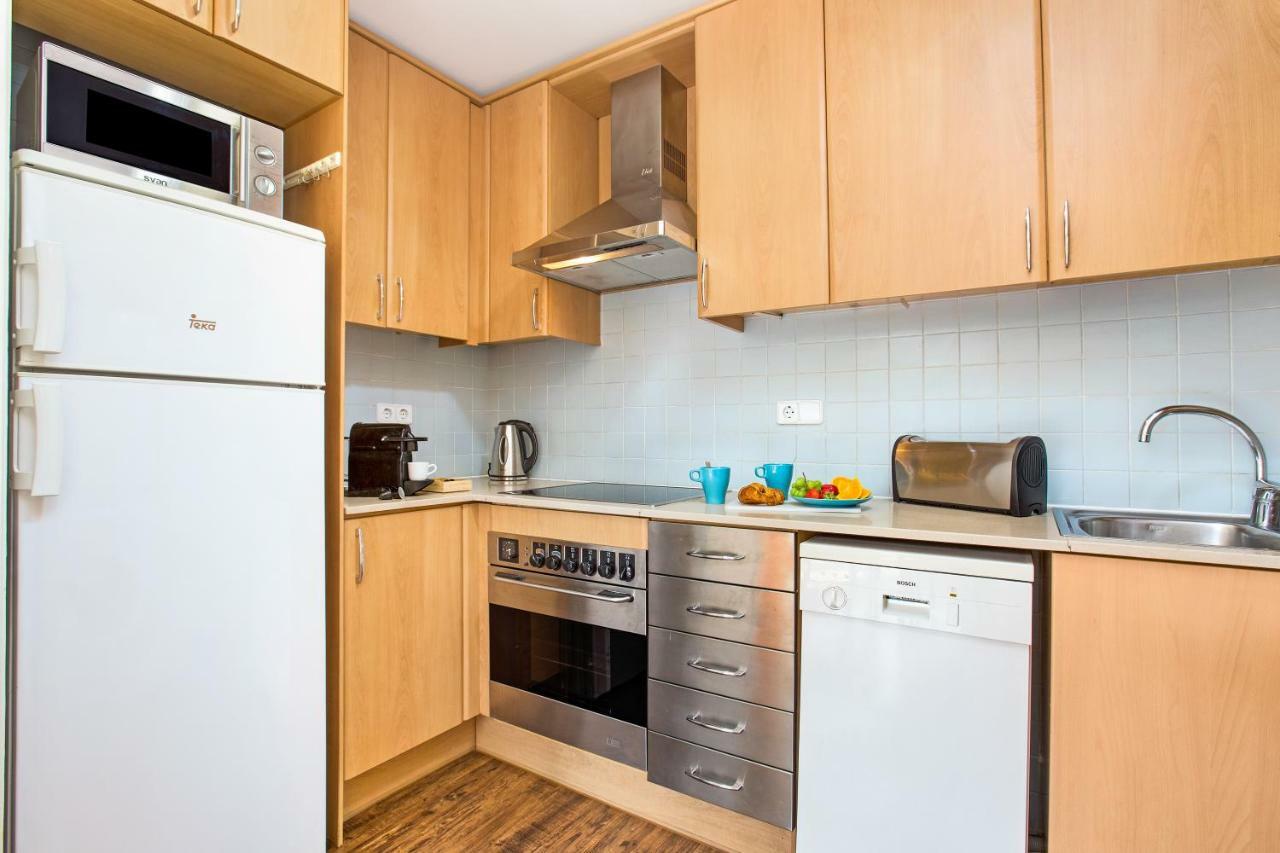 U-nique Provenca Ii Appartement *