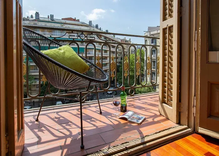 Stay U-Nique Apartments Provenca II