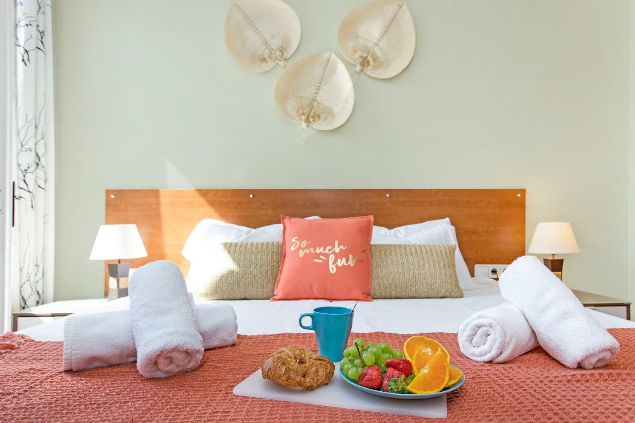 U-nique Provenca Ii Apartment Barcelona